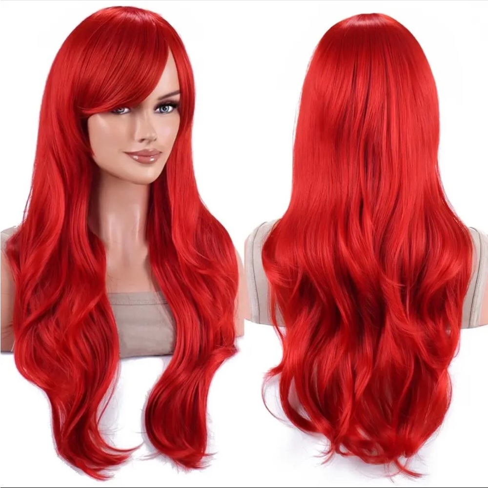 Human wig - Picture 5 of 5